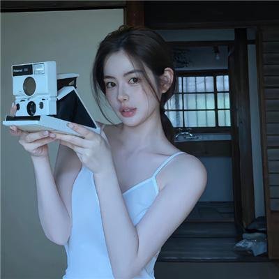 美丽在唱歌