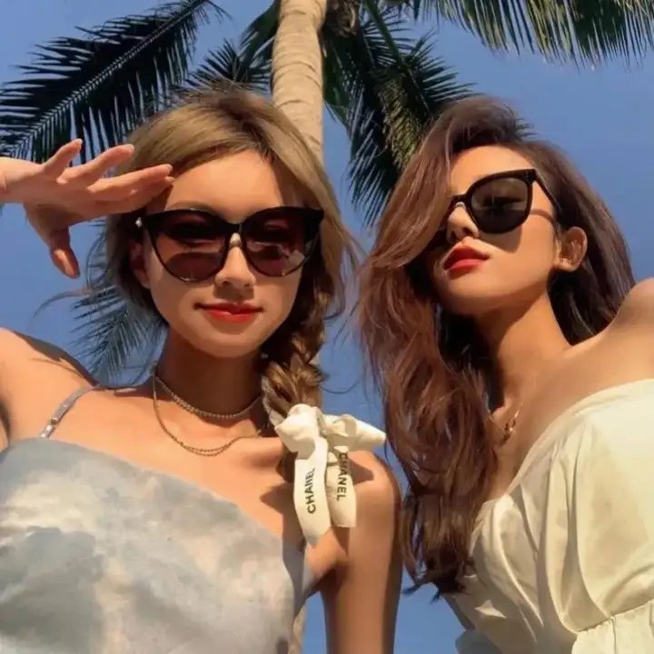 瓦姿玛的抉择